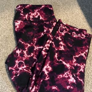 Old Navy capri leggings
